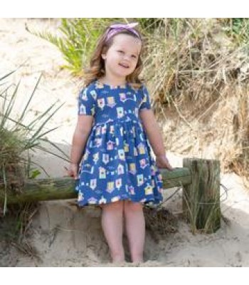 Kite Clothing Beach life dress
